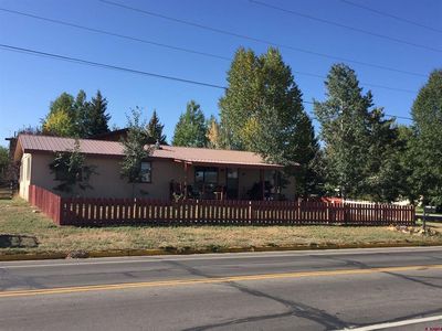 215 W Spencer, Gunnison, CO, 81230