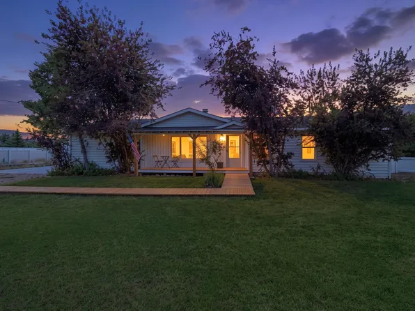 4270 N River Rd, Oakley, UT 84055
