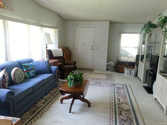 Beautifully Furnished