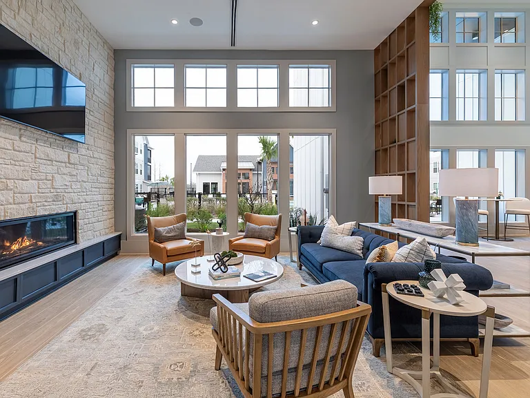 Miro Luxury Apartments — Photo 26