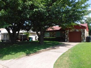 1452 Lafayette Dr, Oklahoma City, OK 73119