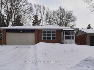 323 Centre St, Shelburne, ON L9V 2Y6