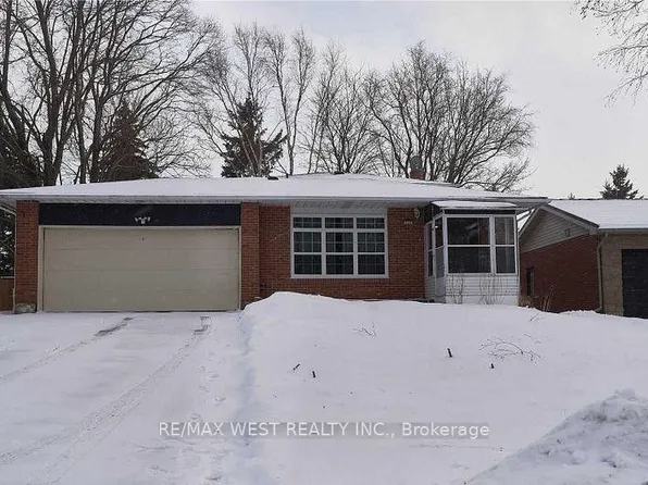 323 Centre St, Shelburne, ON L9V 2Y6