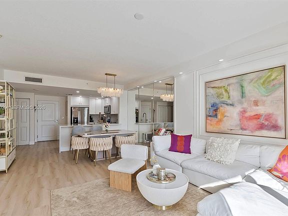 2nd image of 1250 S Miami Ave APT 2212
