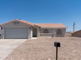 3658 Mission Dr S, Lake Havasu City, AZ 86406