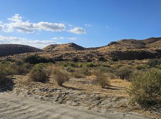 Soledad Pass Rd, Acton, CA 93510