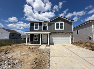2986 W Bargello Ln, Monrovia, IN 46157