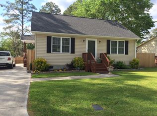 1314 Stallings Pkwy, New Bern, NC 28562