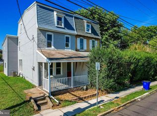 1156 Center Ave, Pottstown, PA 19464