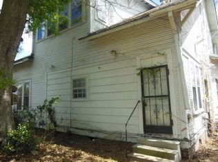 548 N 7th Ave, Laurel, MS 39440