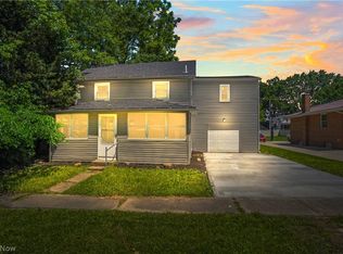 231 W Oak St, Kent, OH 44240