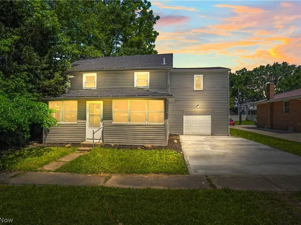 231 W Oak St, Kent, OH 44240