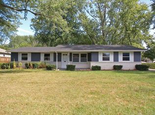 3410 Goeglein Rd, Fort Wayne, IN 46815