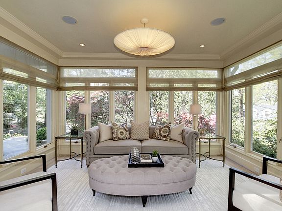 Sunroom/Living Room