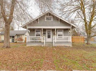 1529 E Garland Ave, Spokane, WA 99207