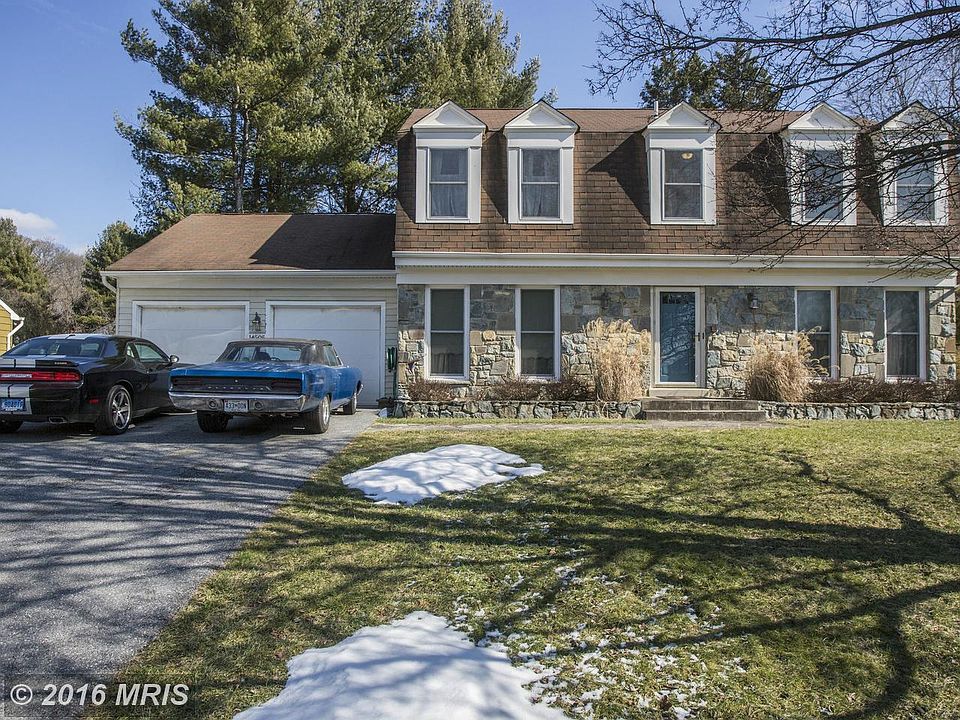 1st image of 14505 Sandy Ridge Rd