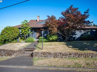 8020 SW Ruby Ter, Portland, OR 97219