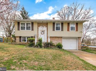 1805 Larch Dr, Edgewood, MD