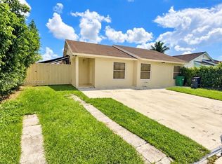 30233 SW 161st Ct, Homestead, FL 33033