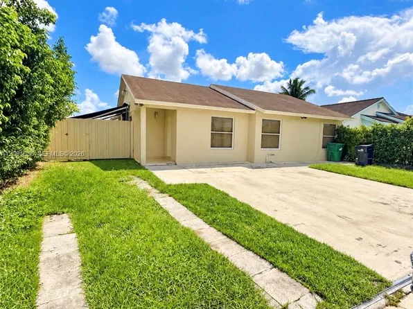 30233 SW 161st Ct, Homestead, FL 33033