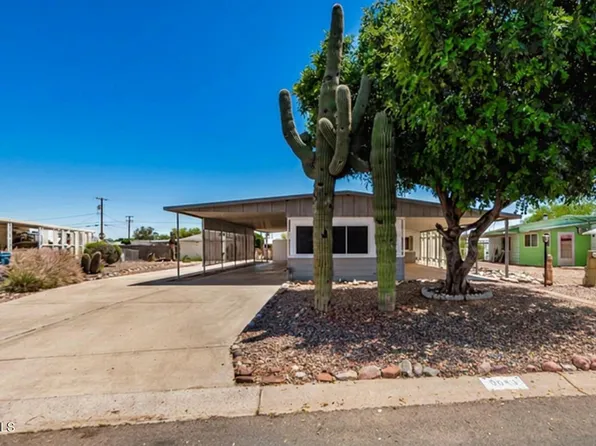 9649 E FRITO Avenue, Mesa, AZ 85208