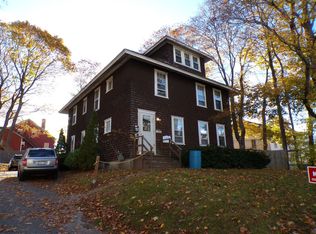 19 Oak Street, Orono ME, Orono, ME 04473