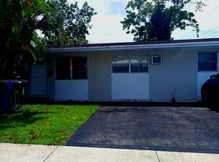 5600 Polk St #1, Hollywood, FL 33021