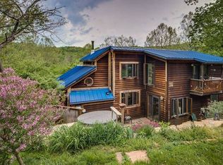 8588 Terrell Rd, Athens, OH 45701