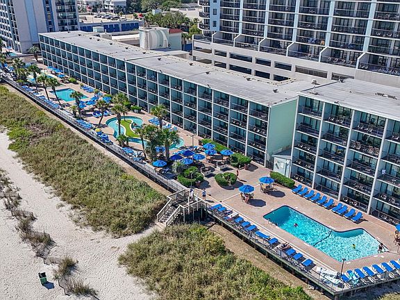 3rd image of 2401 S Ocean Blvd. #661