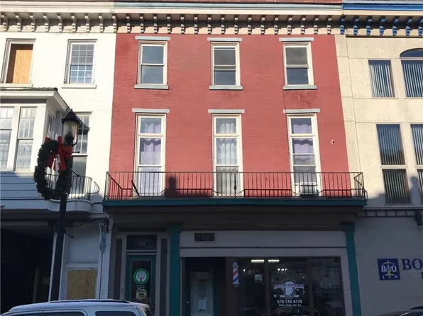 113 W Broad St, Tamaqua, PA