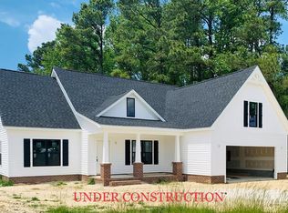 504 Planters Run, Elizabeth City, NC 27909