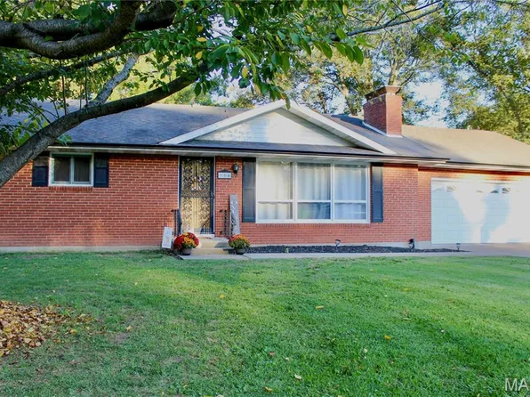 104 N Missouri Ave, Oran, MO 63771