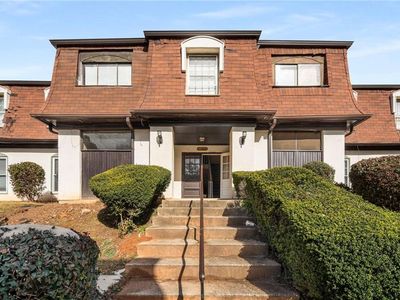 175 Rue Fontaine, Lithonia, GA, 30038
