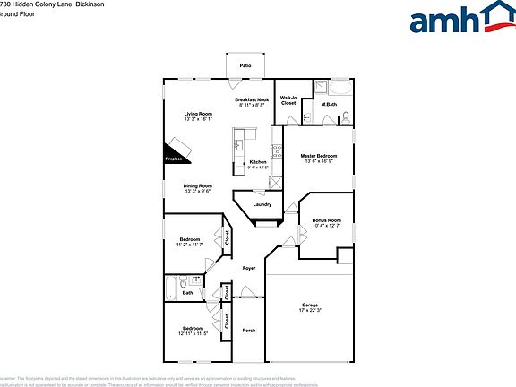 2nd image of this home