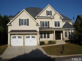 12407 Beauvoir St, Raleigh, NC 27614