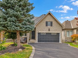 116 Trail Side Cir, Ottawa, ON K4A5B3