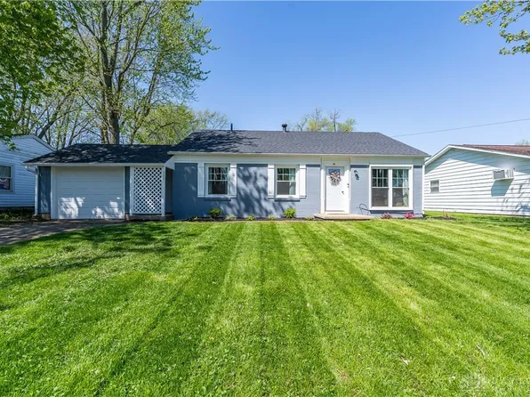 322 Blaine Ave, Piqua, OH 45356