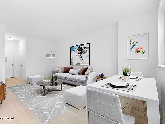 2nd image of 185 W End Ave APT 1B