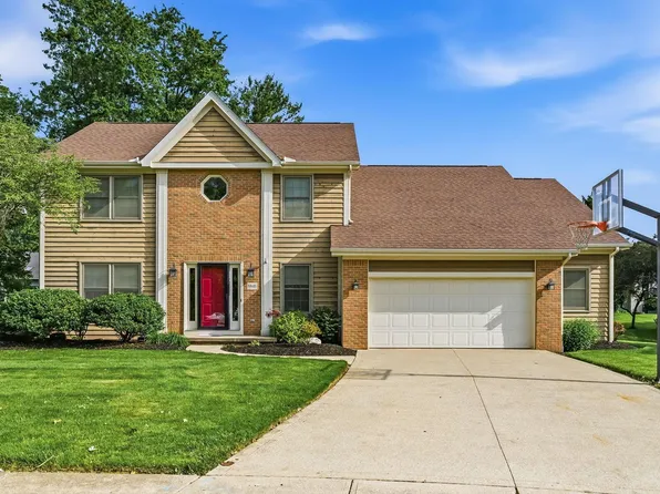 6946 Roundwood Ct, Dublin, OH 43016