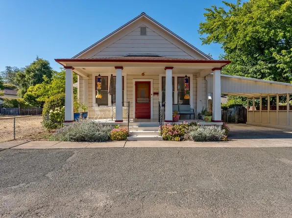 (undisclosed Address), Ukiah, CA 95482