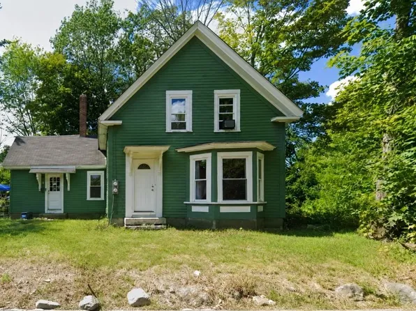 18 Granite Avenue, Greenville, NH 03048