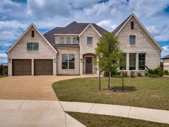 3211 Dufour Dr, Prosper, TX 75078