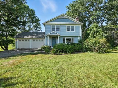 124 Pomeroy Ln, Amherst, MA, 01002