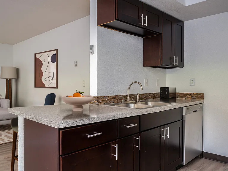 Haven Lake Oswego | Kitchen