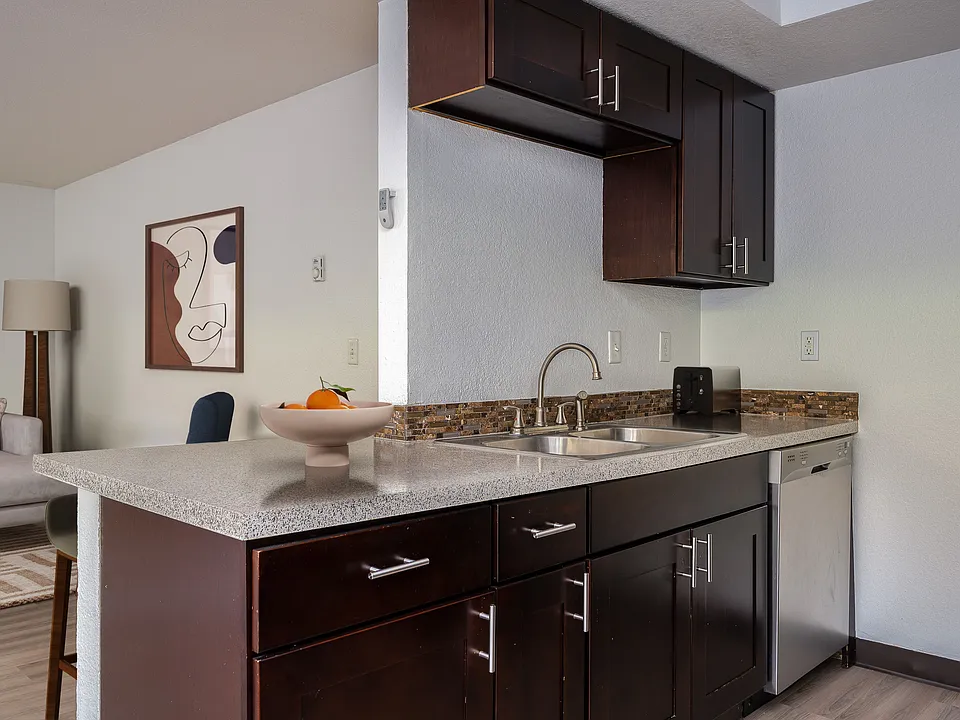 Haven Lake Oswego | Kitchen