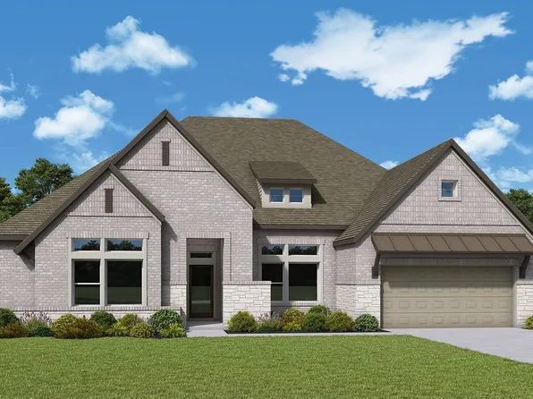 3473 Shorthorn Ln, Midlothian, TX 76065
