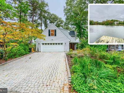 1230 Crummell Ave, Annapolis, MD, 21403