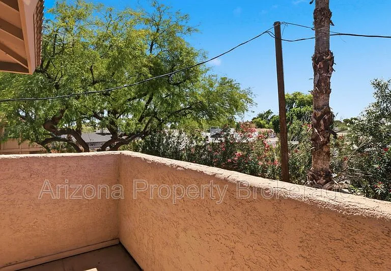 607 W Rio Salado Pkwy #205 — Photo 21