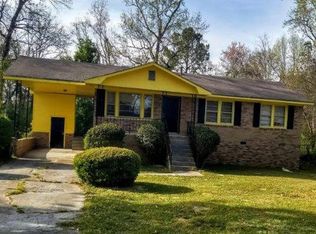 6508 Easter St, Columbia, SC 29203