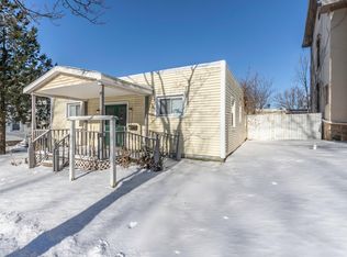 311 E Higham St, Saint Johns, MI